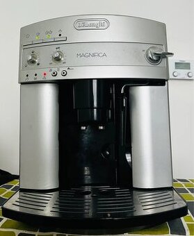 DeLonghi ESAM 3200 Magnifica