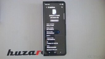 Samsung Galaxy Z Fold 5