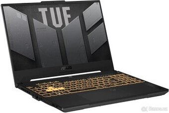 ASUS TUF Gaming A15 FA507NVR-LP004 Mecha Gray