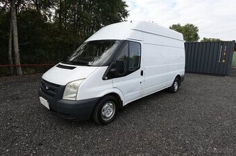 FORD TRANSIT L3H3 300L 2.2TDCI SERVISKA
