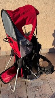 Dětské turistické nosítko Salewa