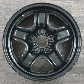 Disky na Renault Scenic 6.5Jx16 ET47 č. AF169