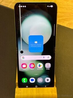 Samsung Galaxy Z Flip 5 512GB Zelený