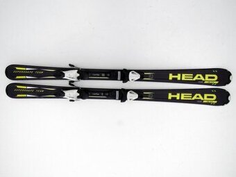 Carvingové lyže Head Era 2.0 137 cm - 8888-S25-67