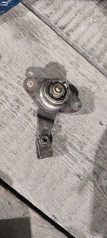 Suzuki SV 650N/S 99-02 Ovládání spojky