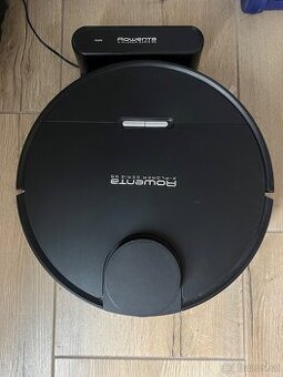 Robotický vysavač Rowenta RR7447WH