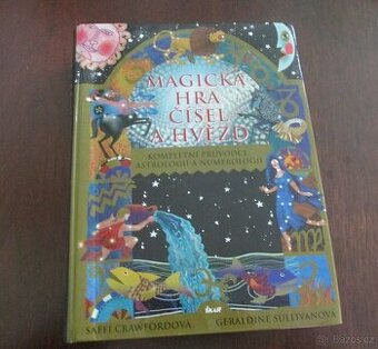 Magická hra čísel a hvězd