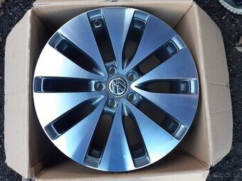 alu disky Volkswagen Golf R18 et51 Bilbao