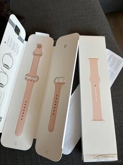 Apple Watch řemínek 40/41/42 mm
