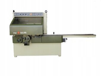 Čtyřstranná frézka SCM P64 - AKČNÍ SLEVA 10 %