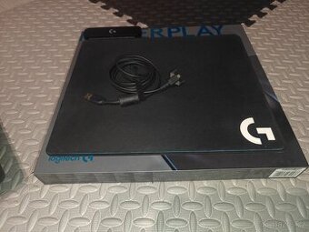 Logitech G915 + G502 Lightspeed + POWERPLAY