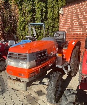 Traktor Kubota GL-13