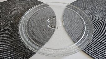 Talíř do mikrovlnky Whirpool - 1