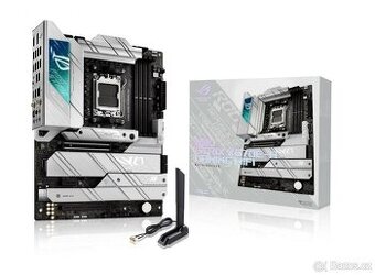 ASUS ROG STRIX X670E-A GAMING WIFI