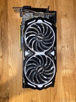 Radeon RX 590 ARMOR 8G OC