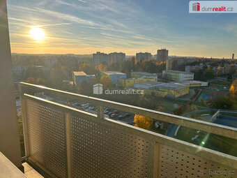 byt 2+1/L 61m2, Seifertova, Kolín 3