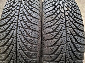 Zimní/Celorok. pneumatiky Fulda 155/65 R14