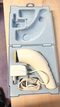 Biolampa Bioptron Zepter + filtry