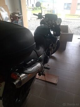 Triumph Tiger 955i