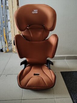 Britax Römer dětská autosedačka 15–36 kg