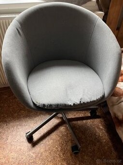 Otočná židle IKEA SKRUVSTA