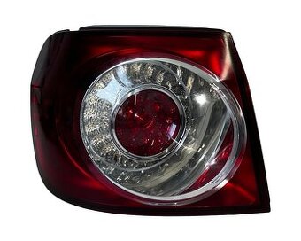 Levé zadní světlo 5M0945095R VW Golf 6 Plus 2011