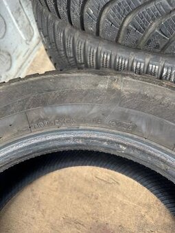 Zimni pneu 205/65R15 - 1