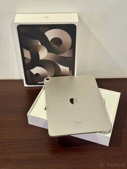 iPad Air 10,9" M1 (2022) 64GB