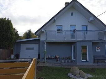 Sekční garážová vrata