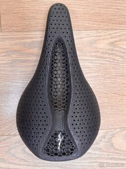 Sedlo Specialized S-Works Power Mirror, 143 mm