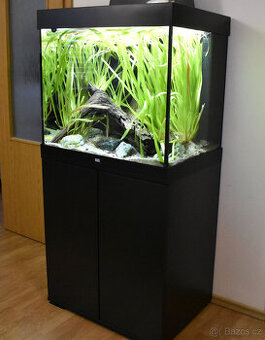 Juwel LIDO 200 set včetně skřňky