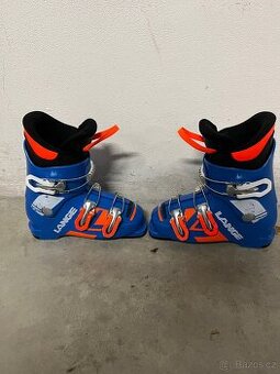 Lange RSJ 50 velikost 205mm