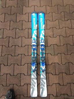 Dětské lyže 130 cm