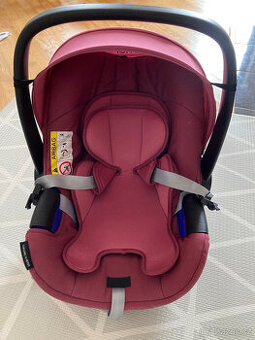 Britax Römer Baby-Safe iSize