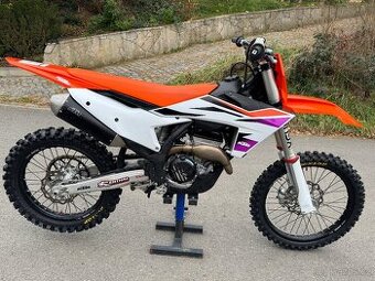 KTM 250 SX-F