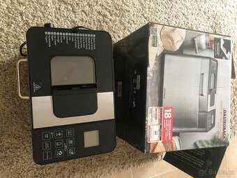 Pekárna chleba 42823 Advanced