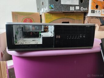HP Compaq Pro 6005 series