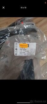 Zástěrky  Octavia1,Fabia1