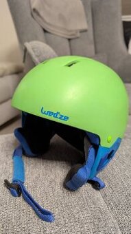 Lyžařská helma Wedze vel. 53-56 cm