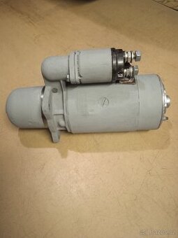 Starter Zetor3011- 7711 ,Super 35.50