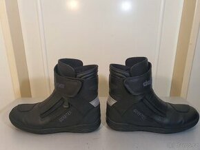 45 DAYTONA Sport Arrow GTX Kožené boty na motorku