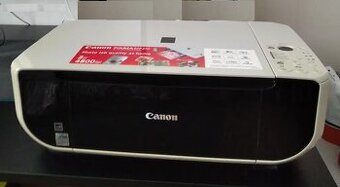 Multifunkční tiskárna Canon Pixma MP 210