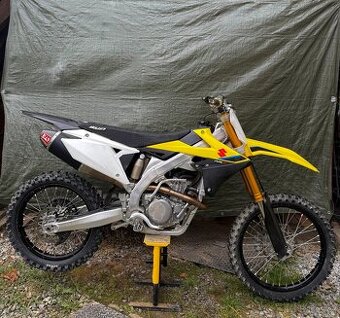 SUZUKI RM-Z 250
