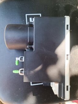 Kompresor centrálu 8L0 862 257 G  pro Audi A3,A4, A6