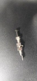 Jablotron kontakt DK-09 kovový NOVÝ