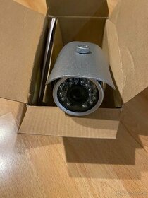 Legrand barevná stropní/nástěnná kamera 391 720