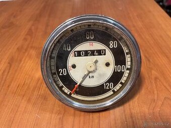 Tachometr Jawa