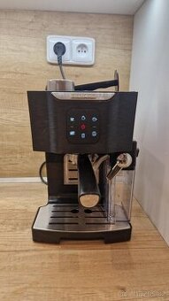 Pákový kávovar SENCOR SES 4040BK Espresso