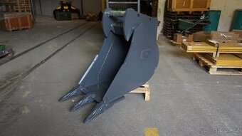 Podkopová lžíce L500 pro stroje 8 - 9.9 tuny