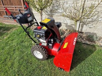 Sněhová fréza MTD 66